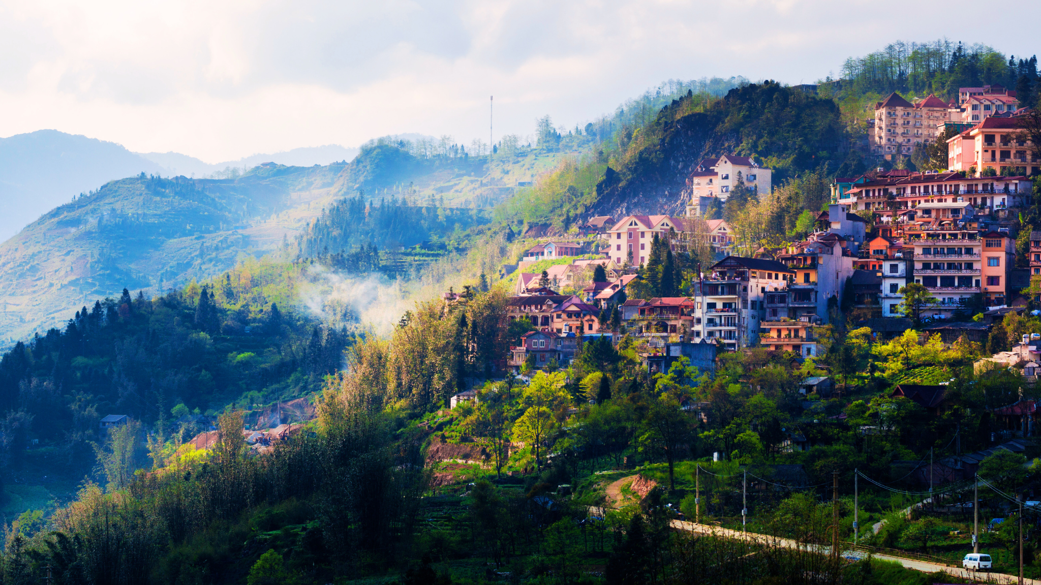 Vietnam Clasico con Sapa - Circuito Sudeste Asiático - Asian Spirit