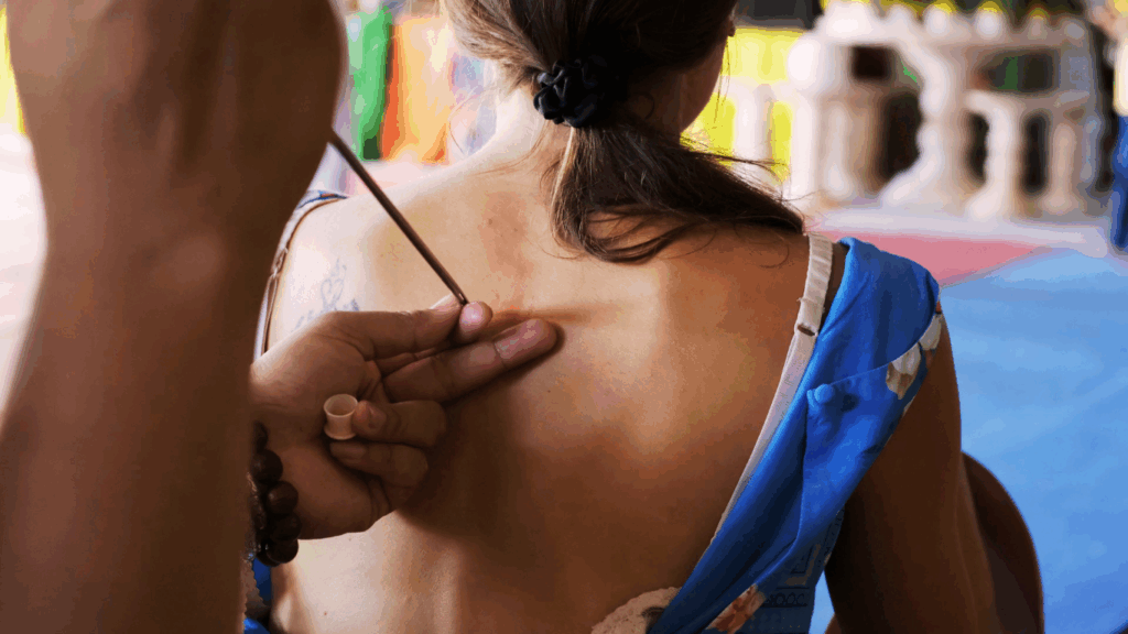 Sak Yant: tradición y poder espiritual - Origen ASIAN SPIRIT