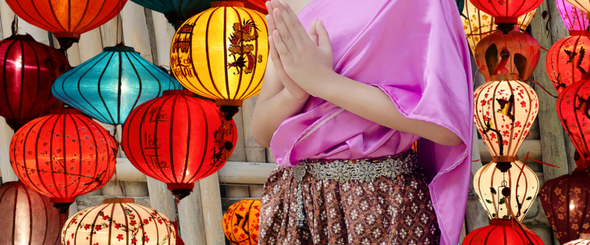 Supersticiones del Sudeste Asiático que sorprenden - ASIAN SPIRIT