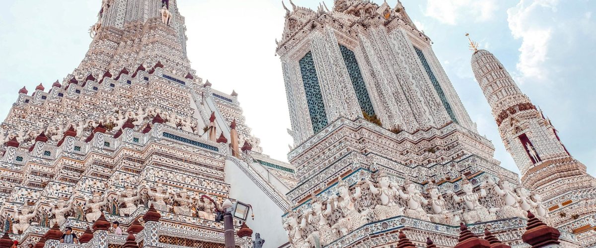 Día Internacional del Turismo: El Renacer de Tailandia y el Sudeste Asiático post-COVID