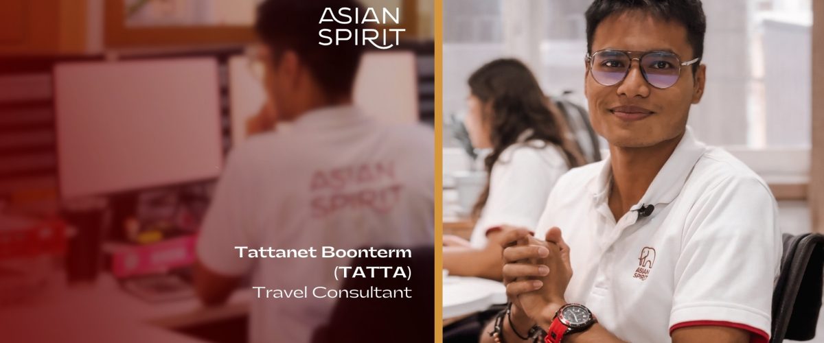 TATTA_Equipo ASIAN SPIRIT