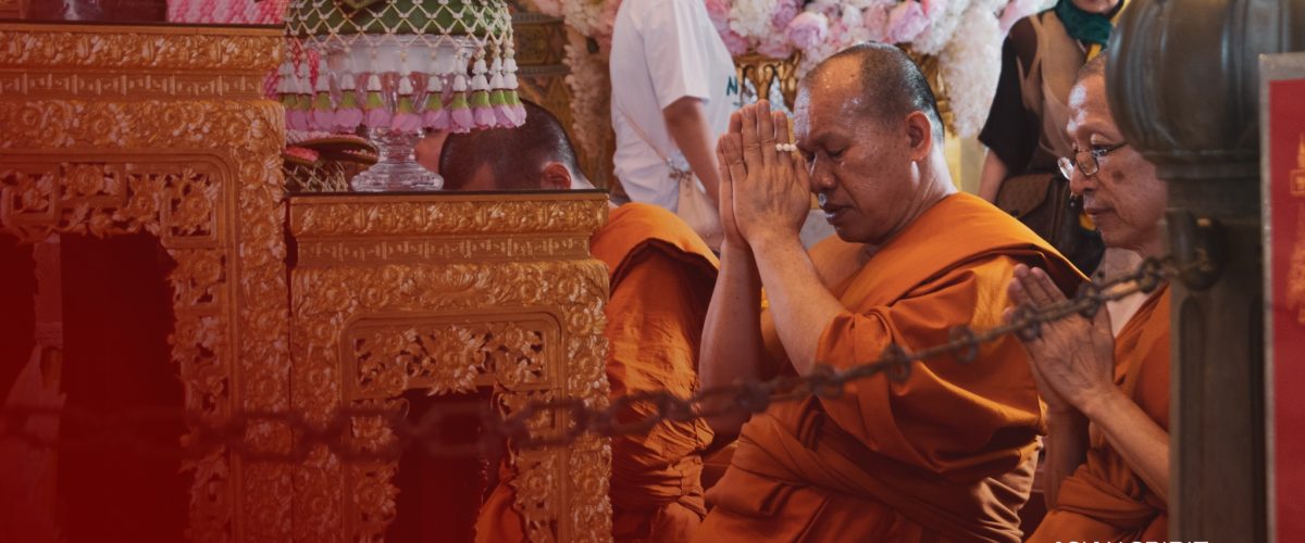 Qué saber antes de visitar Tailandia y Sudeste Asiático - Asian Spirit