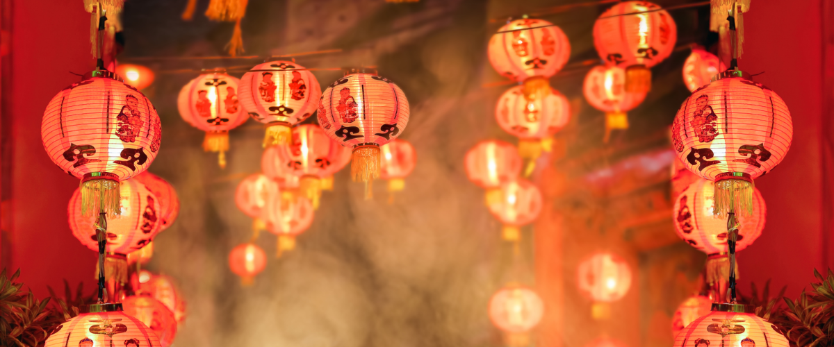 Año Nuevo Chino en Bangkok: Secretos, Sabores y Tradiciones que No Querrás Perderte